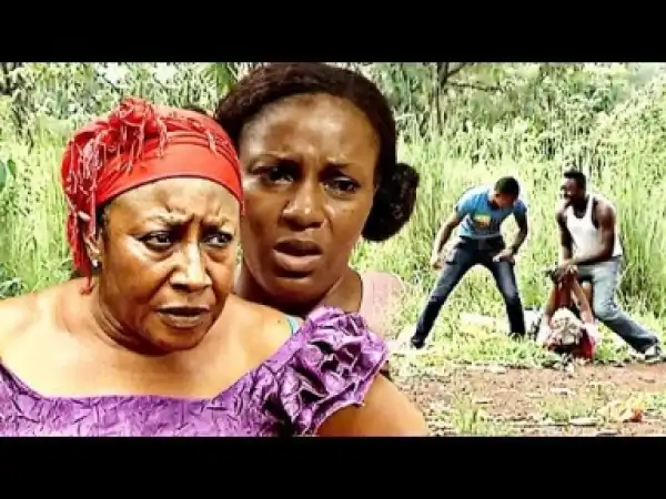 Video: Village Runs 2 - 2018 Latest Nigerian Nollywood Movies